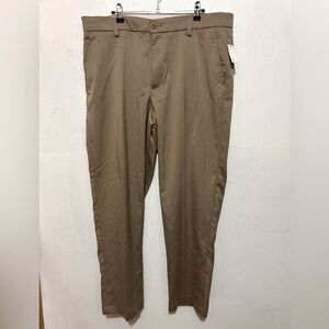 NWT Amazon Essentials Men's Straight khaki pants size 38 X 30